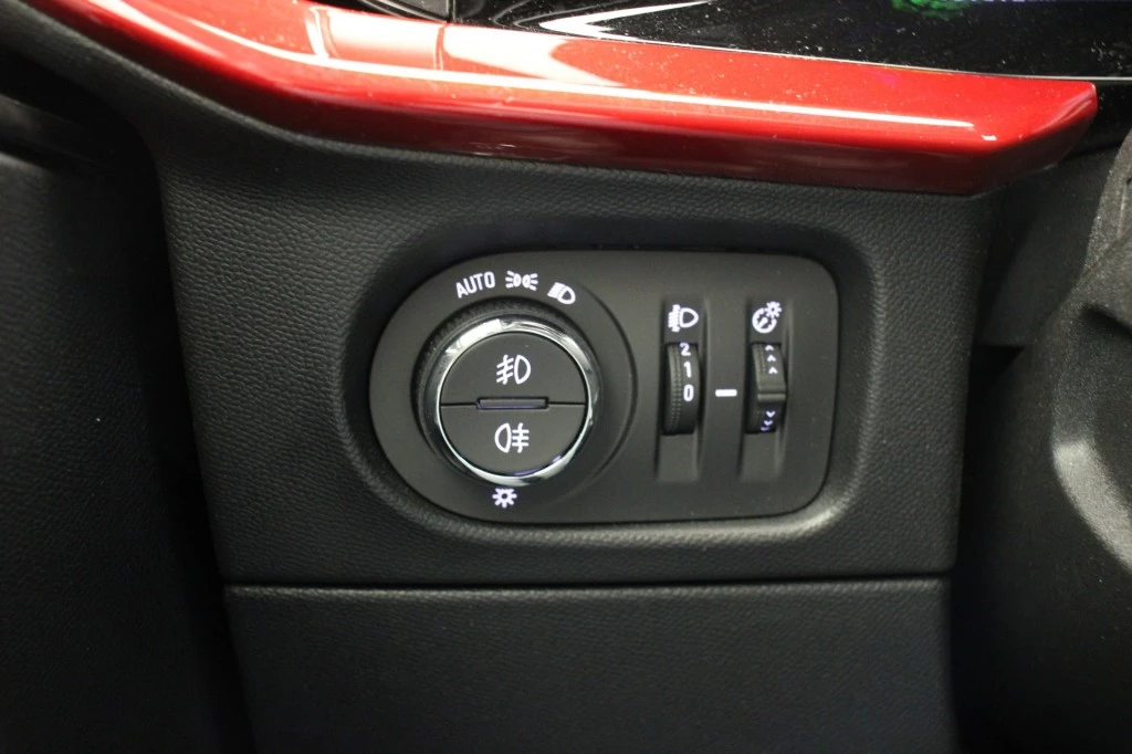 Hoofdafbeelding Opel Mokka-e