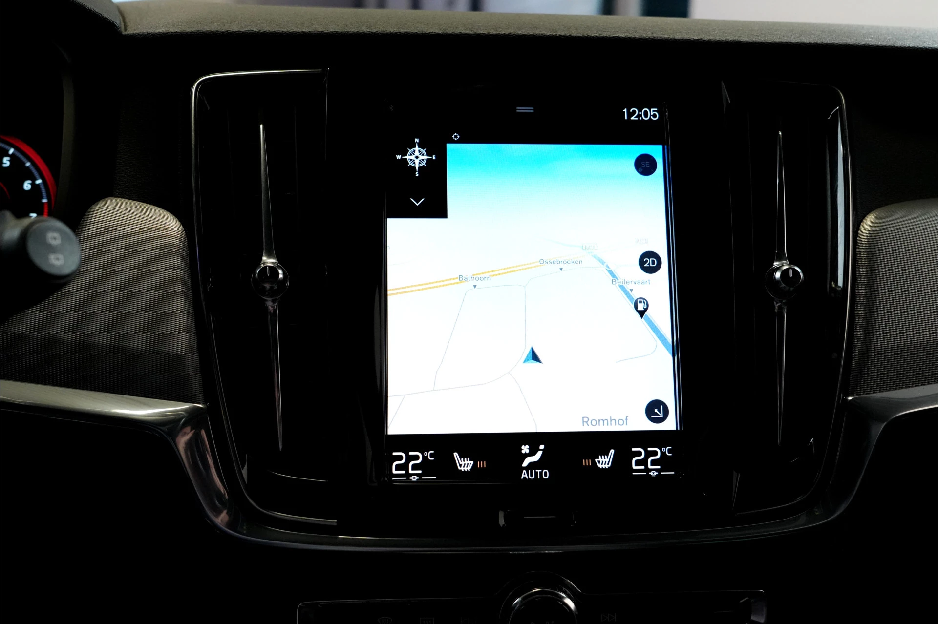 Hoofdafbeelding Volvo V90