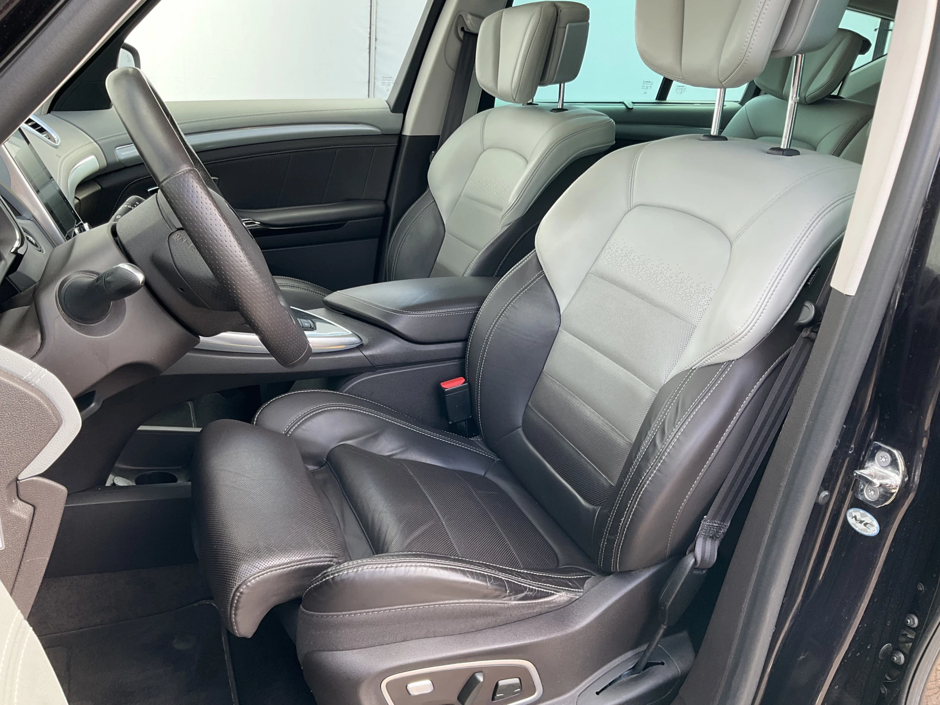 Hoofdafbeelding Renault Espace