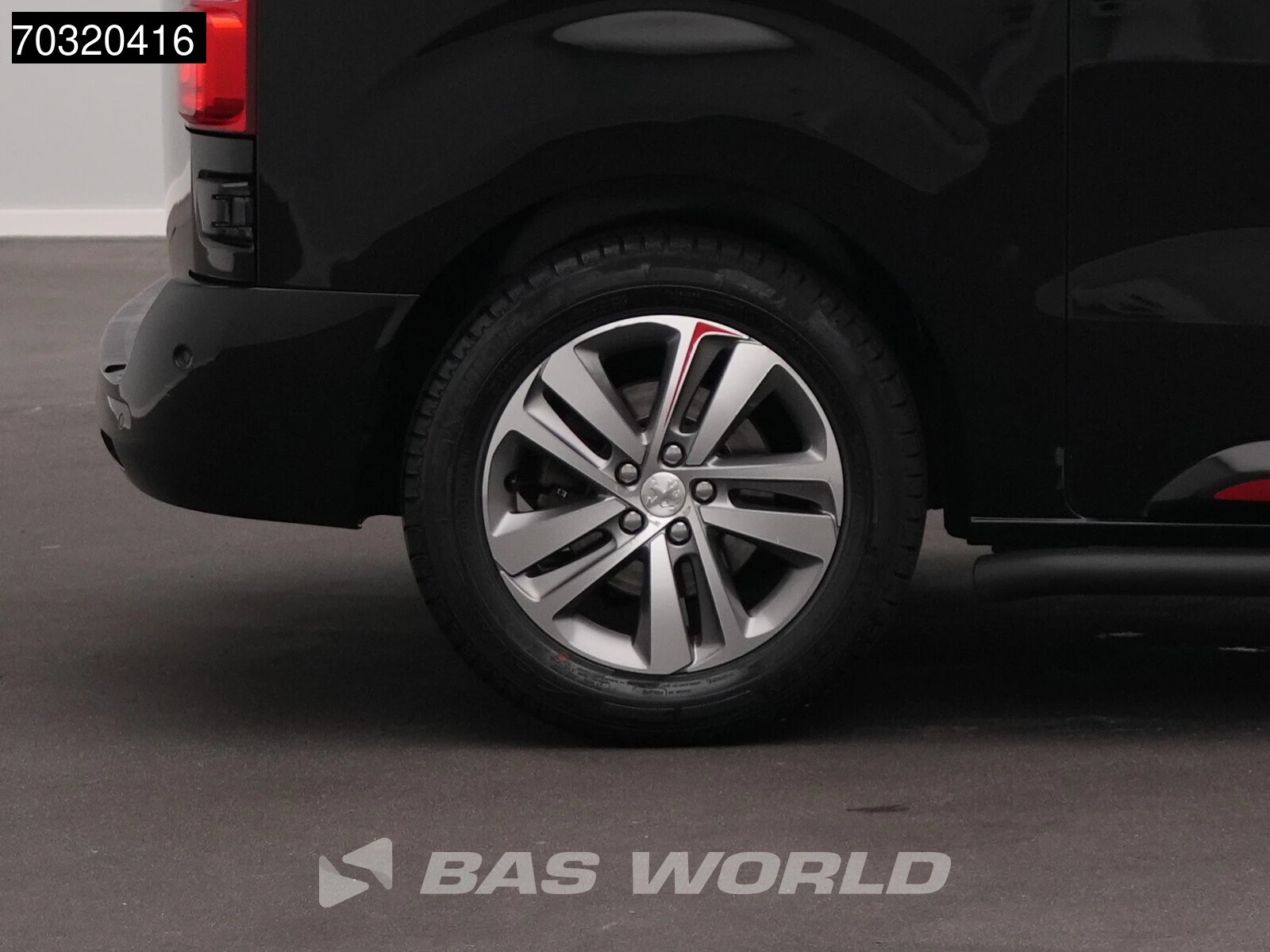 Hoofdafbeelding Peugeot Expert