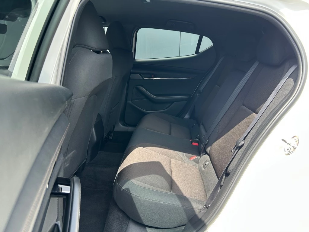 Hoofdafbeelding Mazda 3