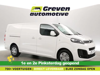 Hoofdafbeelding Citroën Jumpy