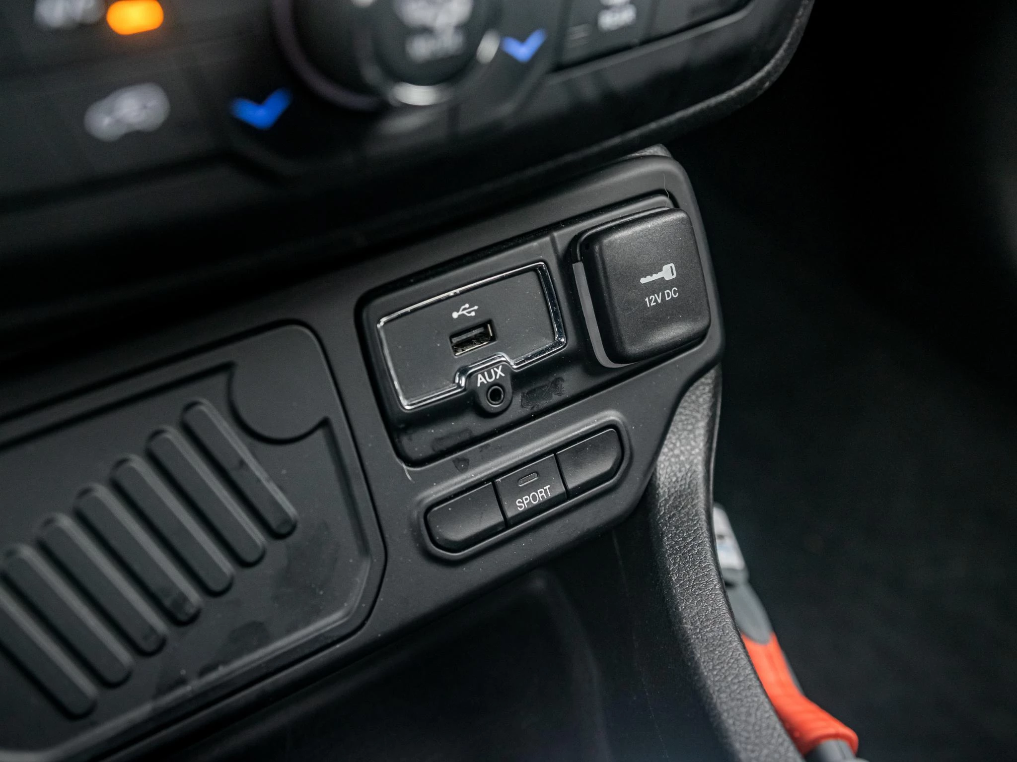 Hoofdafbeelding Jeep Renegade