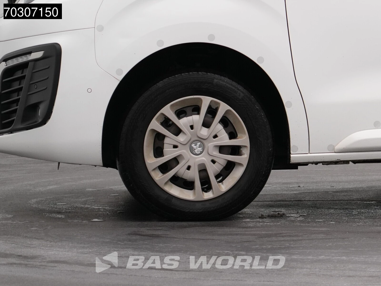 Hoofdafbeelding Peugeot Expert