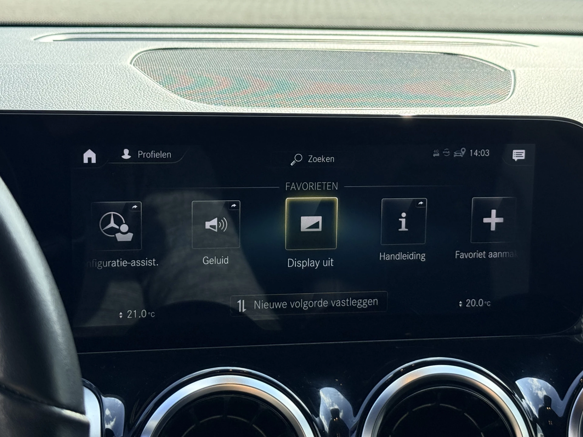 Hoofdafbeelding Mercedes-Benz GLB