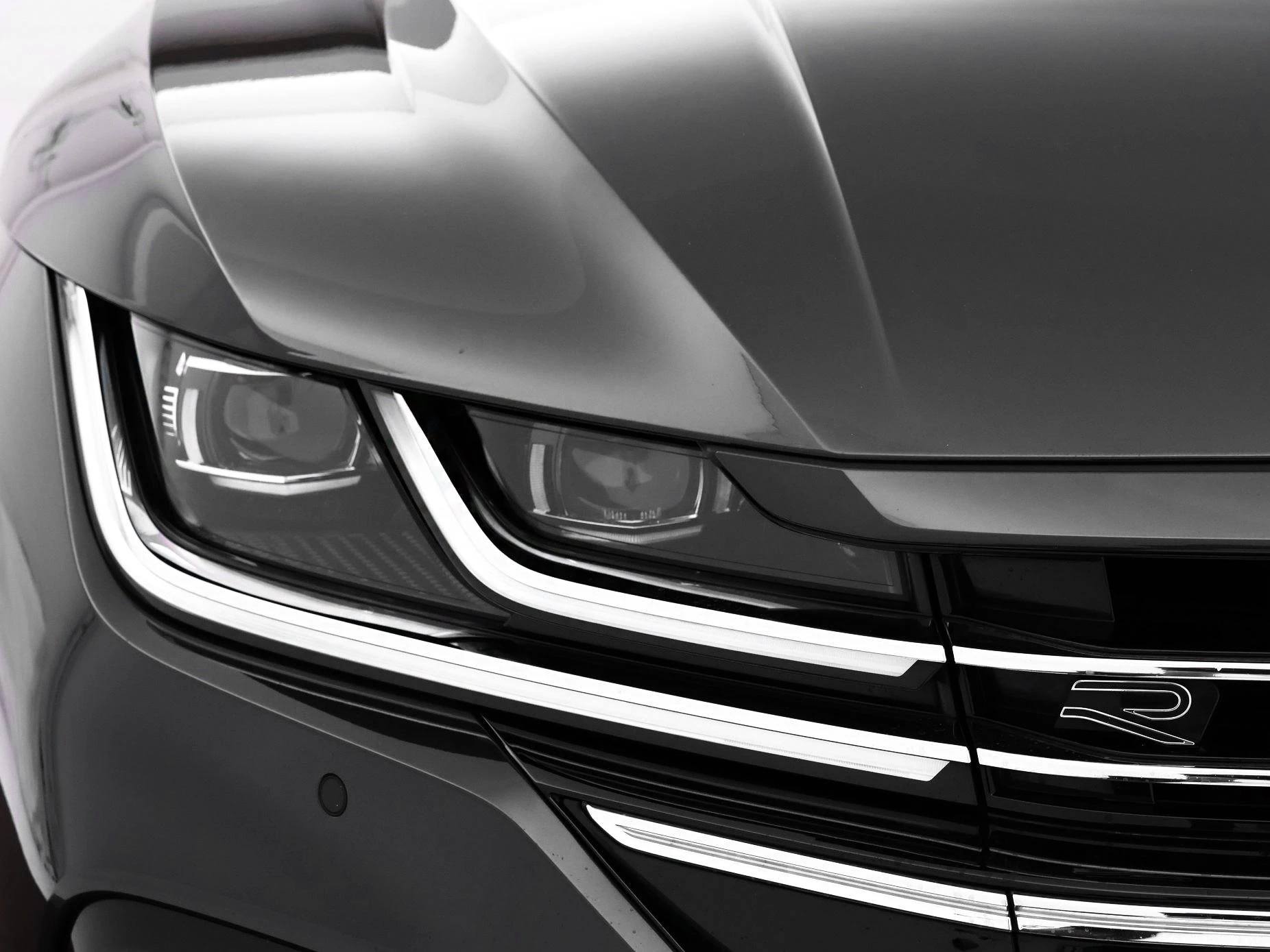 Hoofdafbeelding Volkswagen Arteon