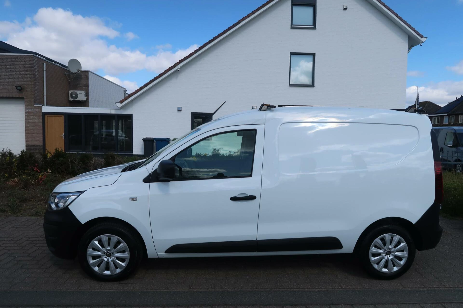 Hoofdafbeelding Renault Express