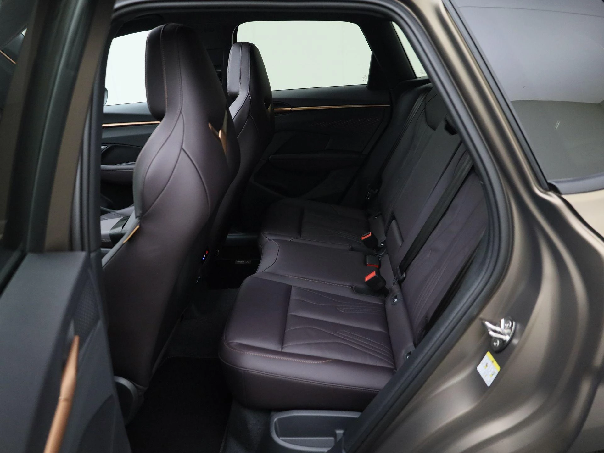 Hoofdafbeelding CUPRA Terramar