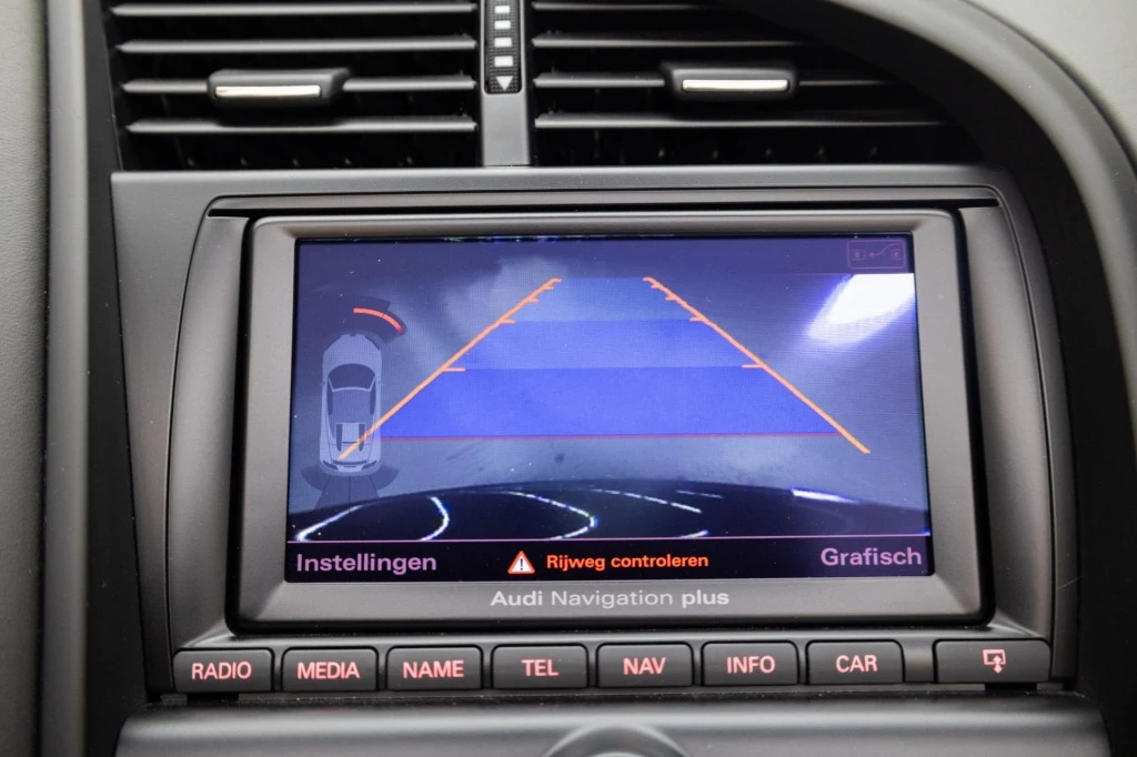 Hoofdafbeelding Audi R8