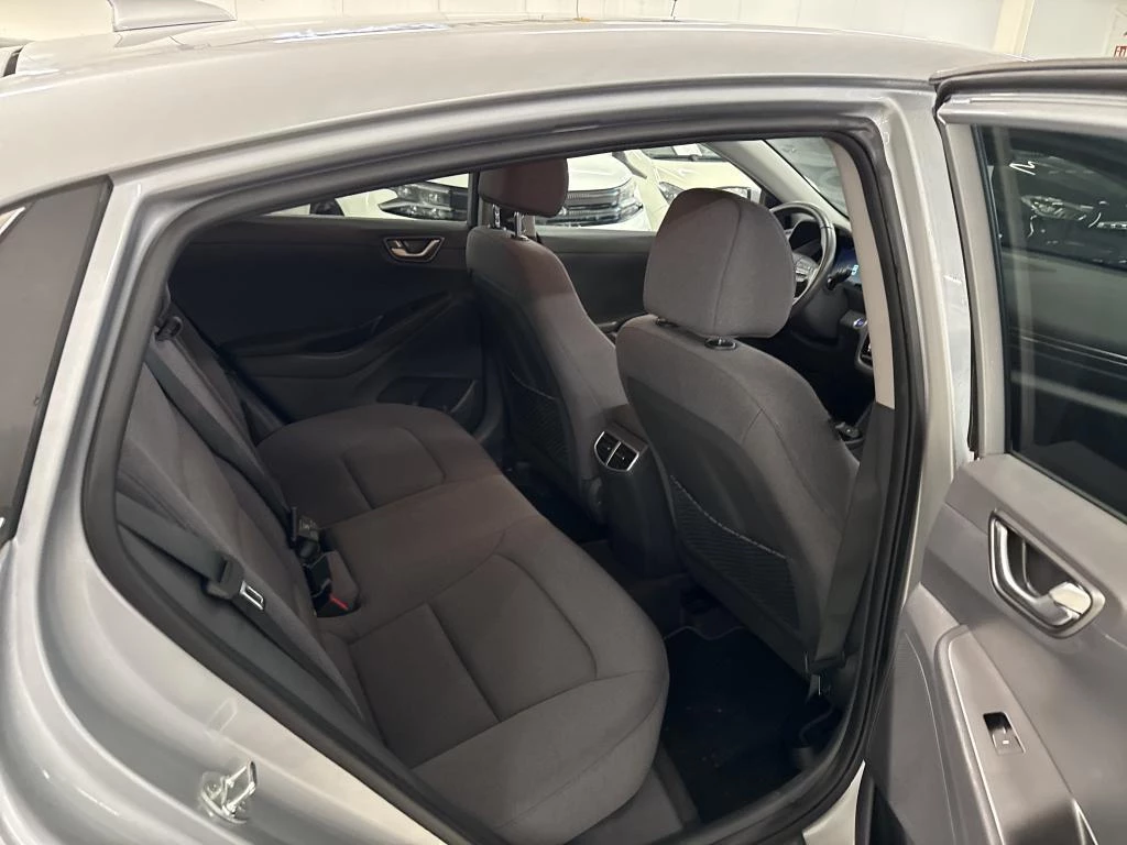 Hoofdafbeelding Hyundai IONIQ