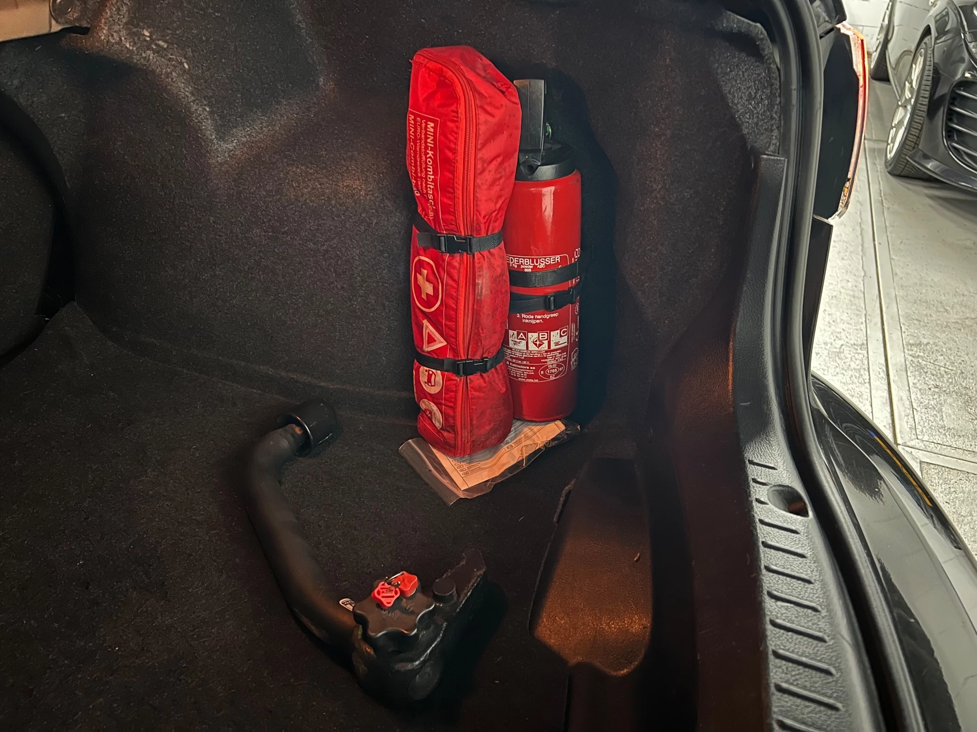 Hoofdafbeelding Mazda 3