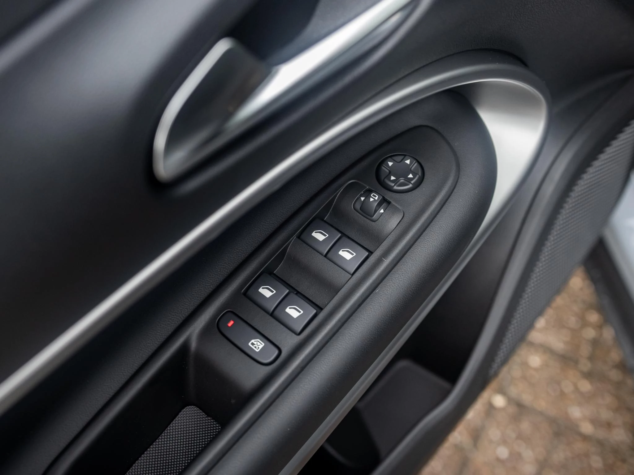 Hoofdafbeelding Jeep Avenger