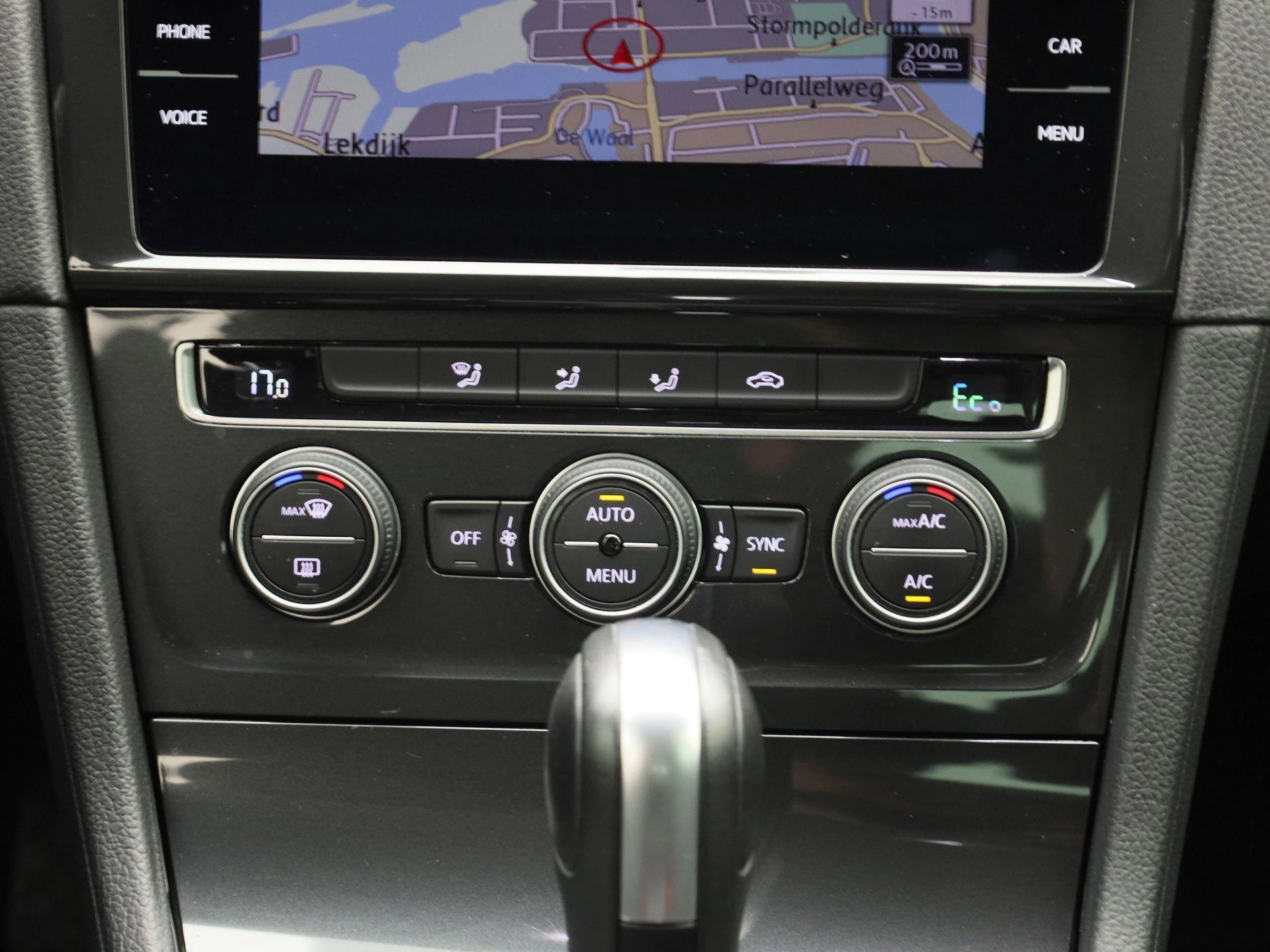 Hoofdafbeelding Volkswagen e-Golf