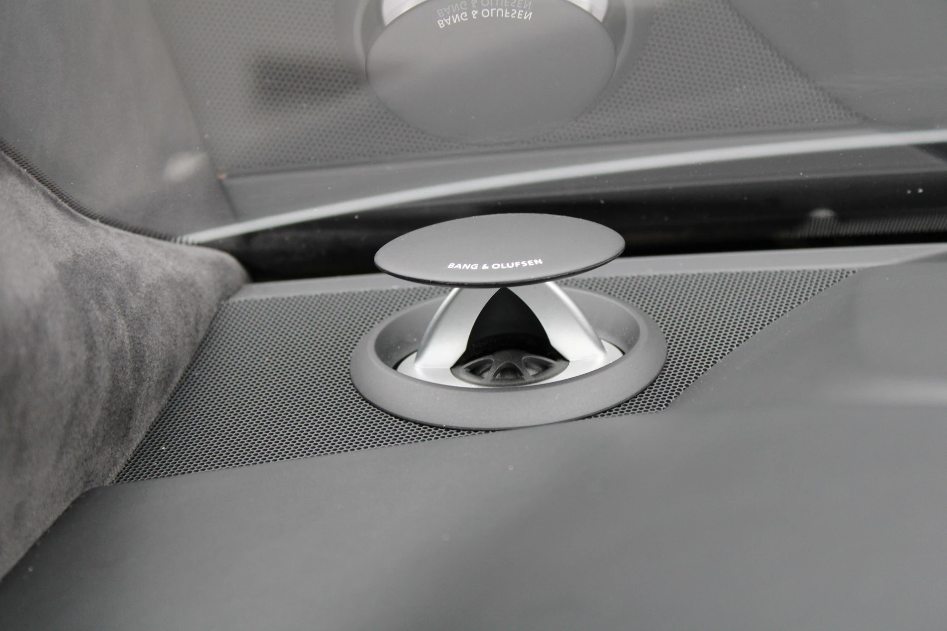 Hoofdafbeelding Audi S8