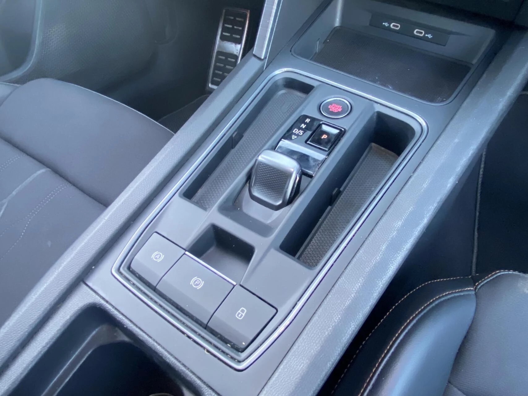 Hoofdafbeelding CUPRA Leon