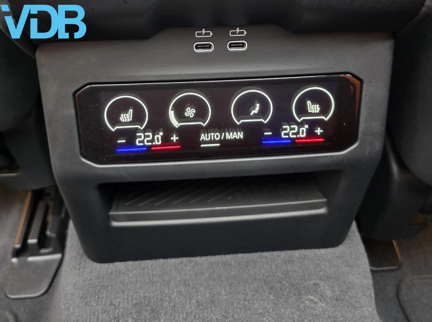 Hoofdafbeelding BMW M5