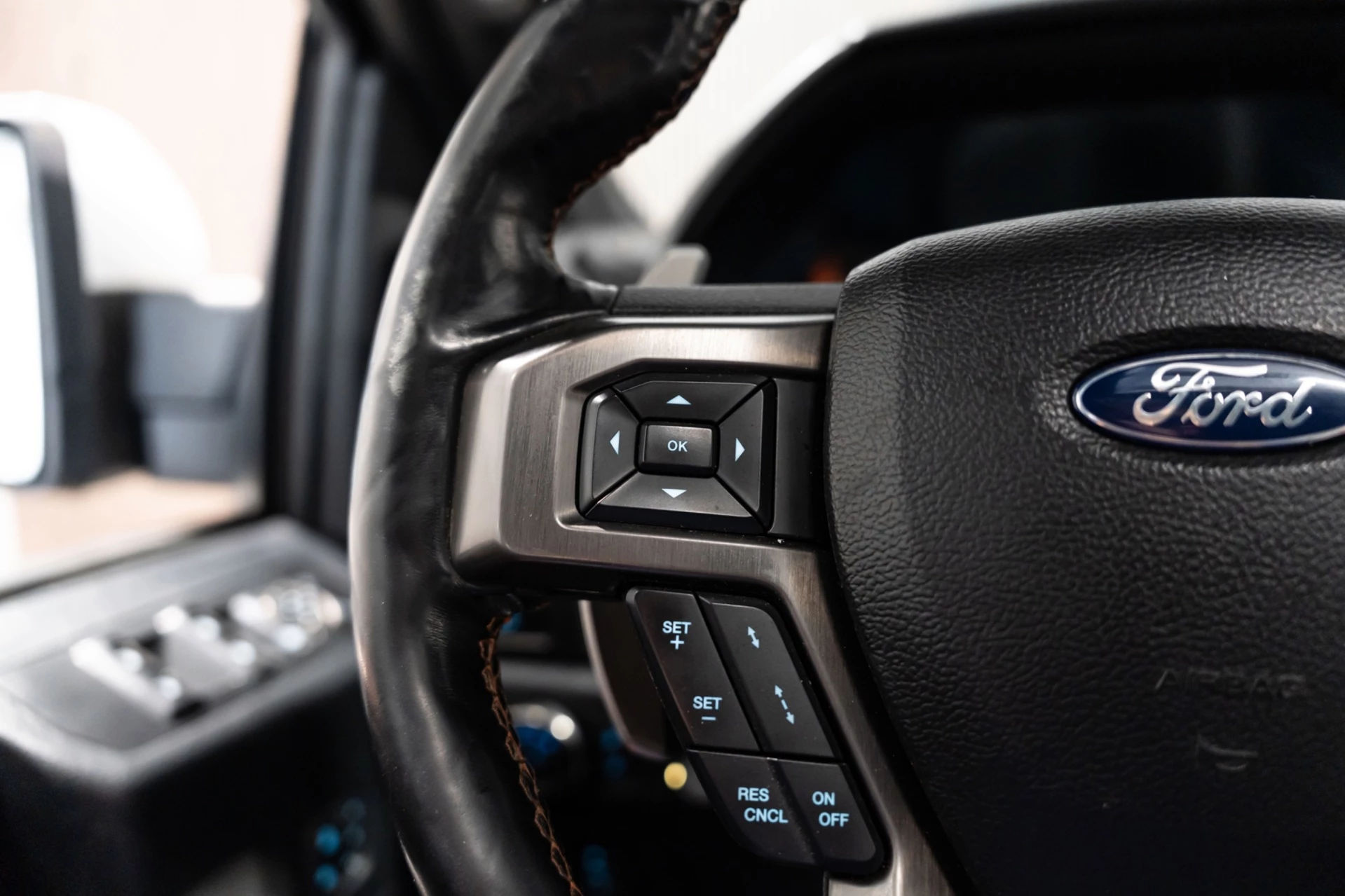 Hoofdafbeelding Ford F-150