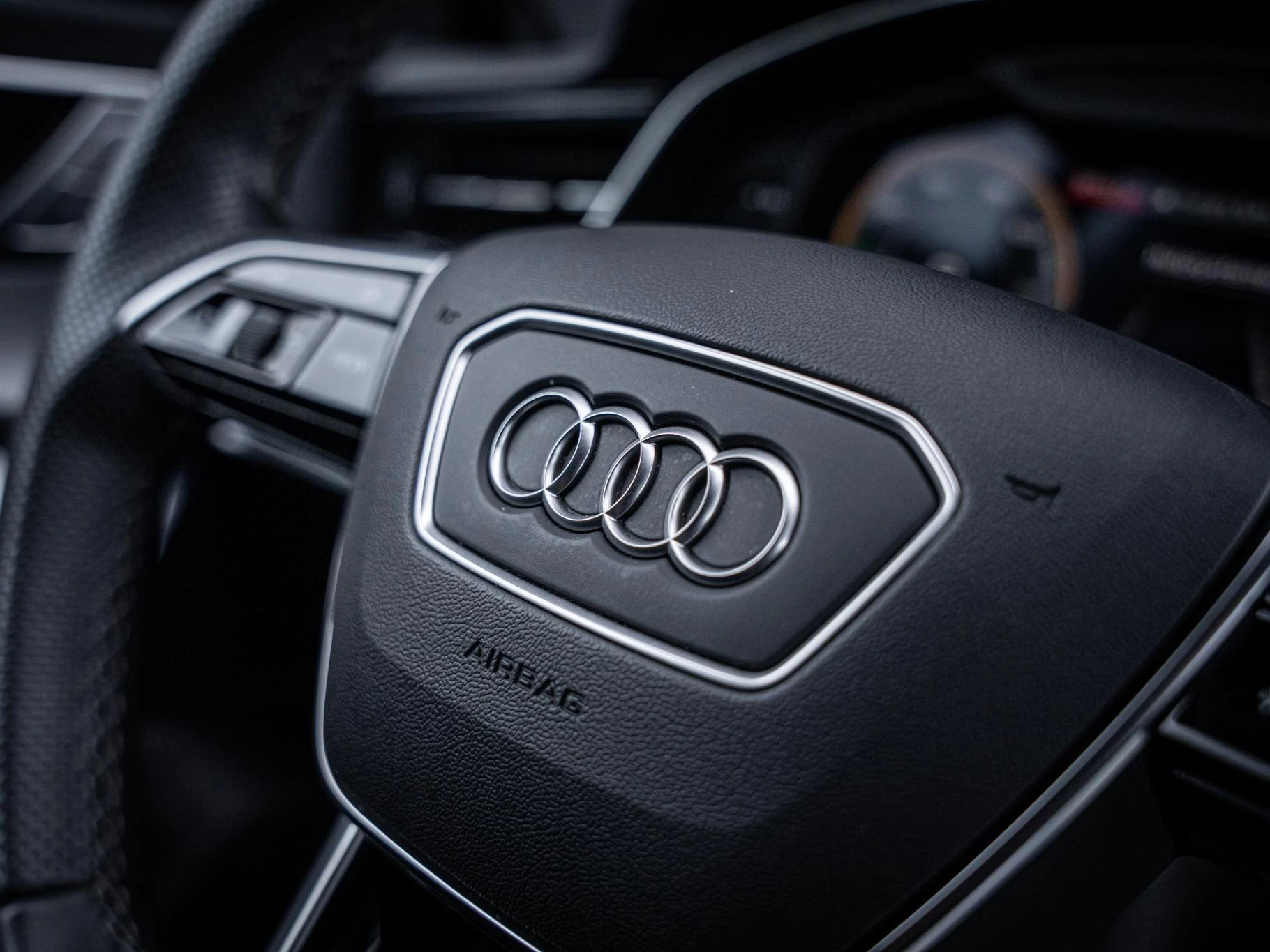 Hoofdafbeelding Audi A7
