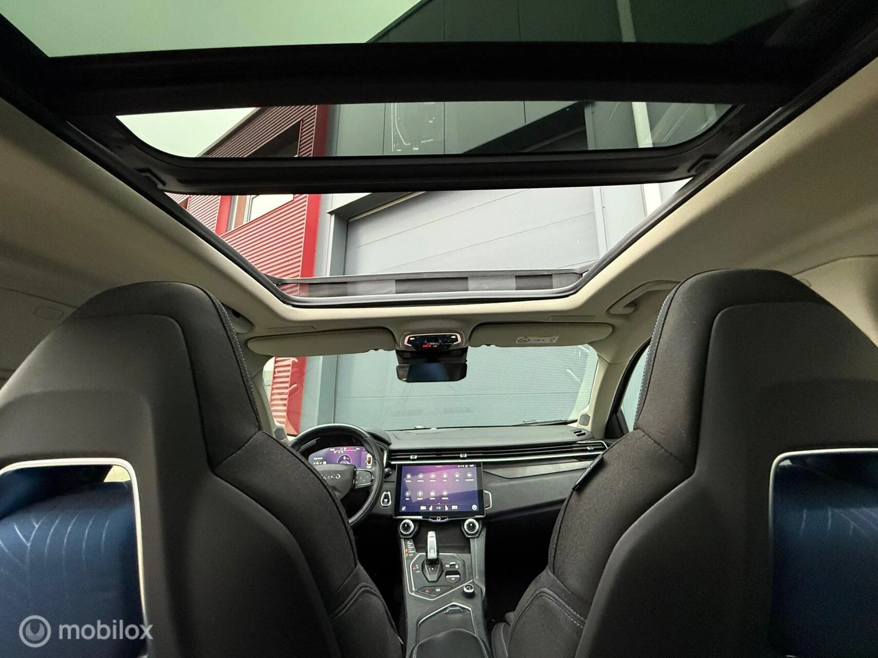 Hoofdafbeelding Lynk & Co 01