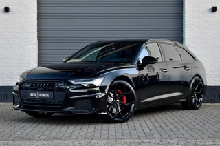 Audi A6 Avant 55 TFSI e quattro Pro Line S Competition | S6 | RS-Seats | Matrix | B&O |