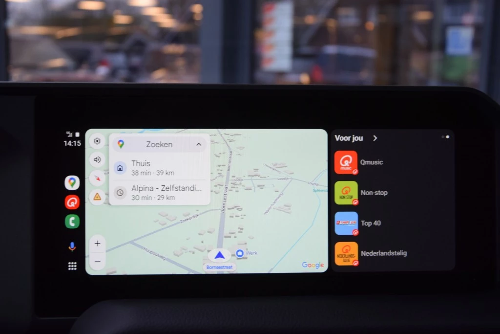 Hoofdafbeelding Toyota Land Cruiser