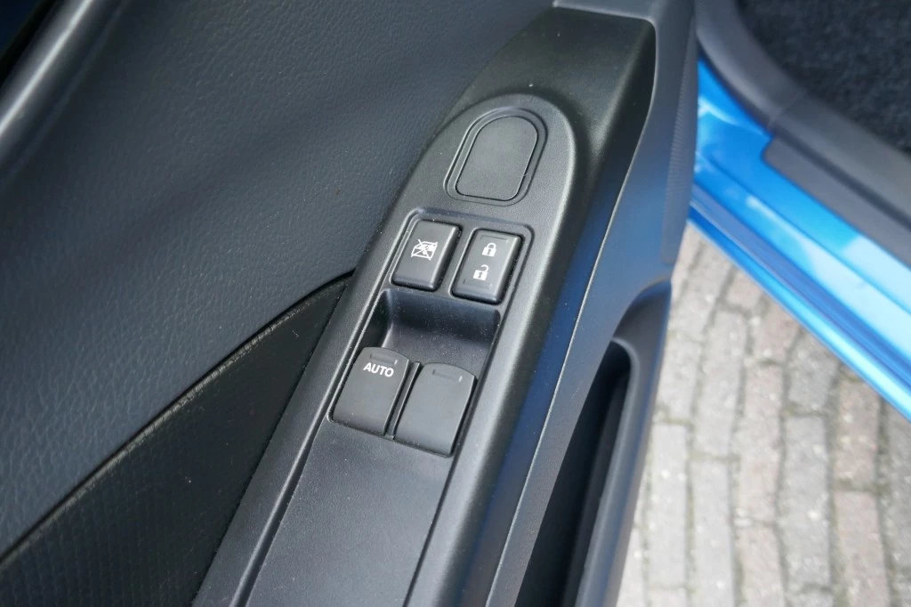 Hoofdafbeelding Suzuki Celerio