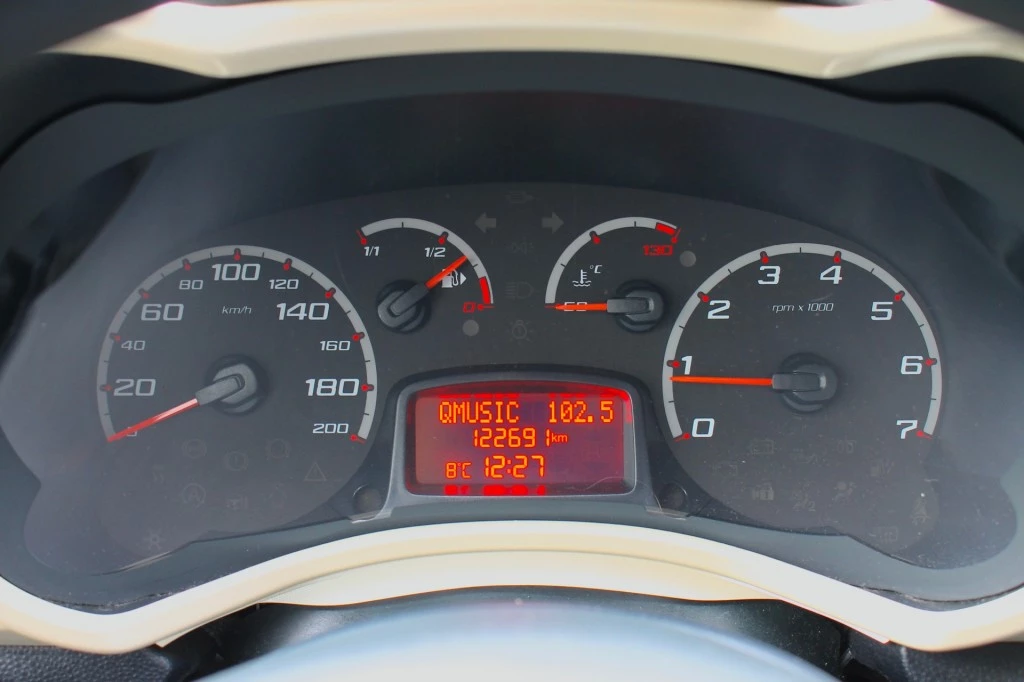 Hoofdafbeelding Ford Ka