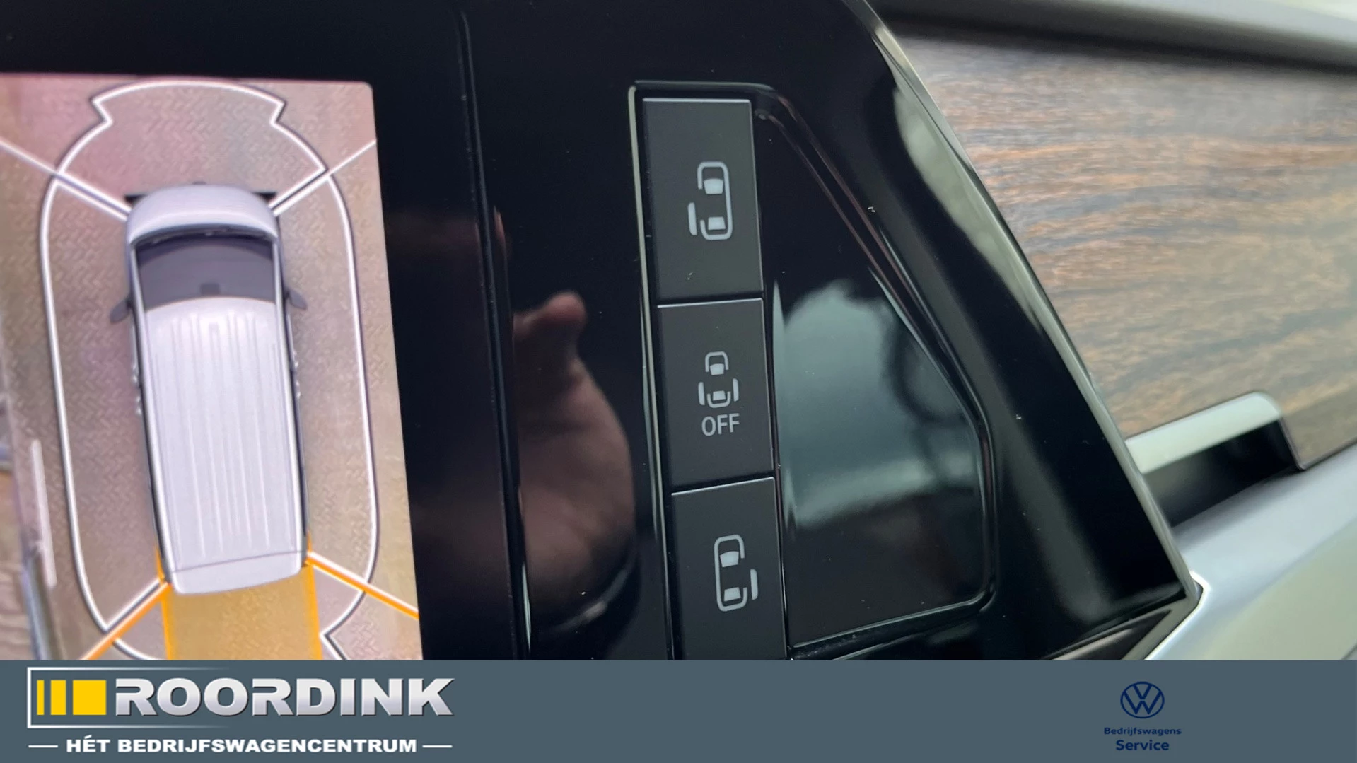 Hoofdafbeelding Volkswagen Multivan