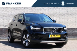 Volvo XC40 1.5 T5 Recharge Inscription expression | Navigatie | Led | Keyless