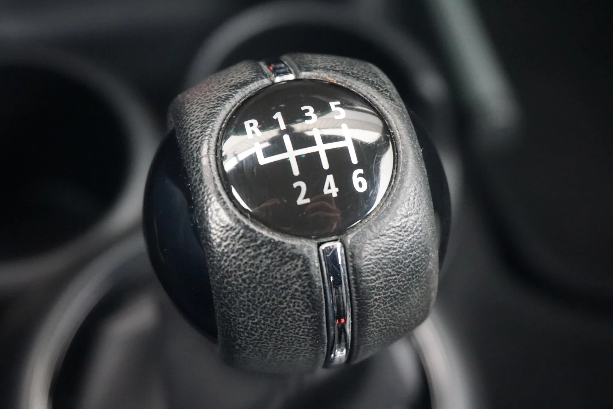 Hoofdafbeelding MINI 3-deurs