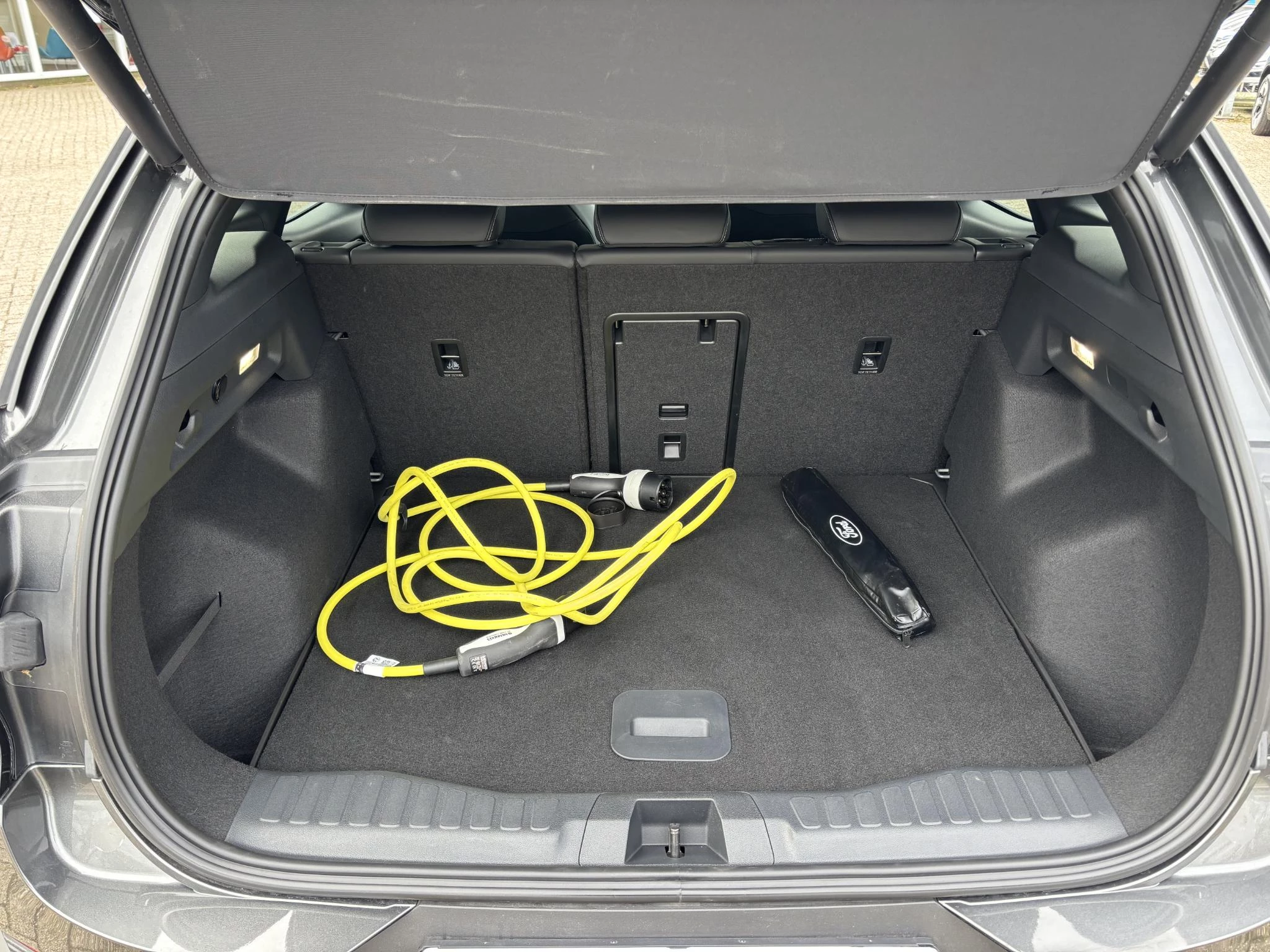 Hoofdafbeelding Ford Explorer