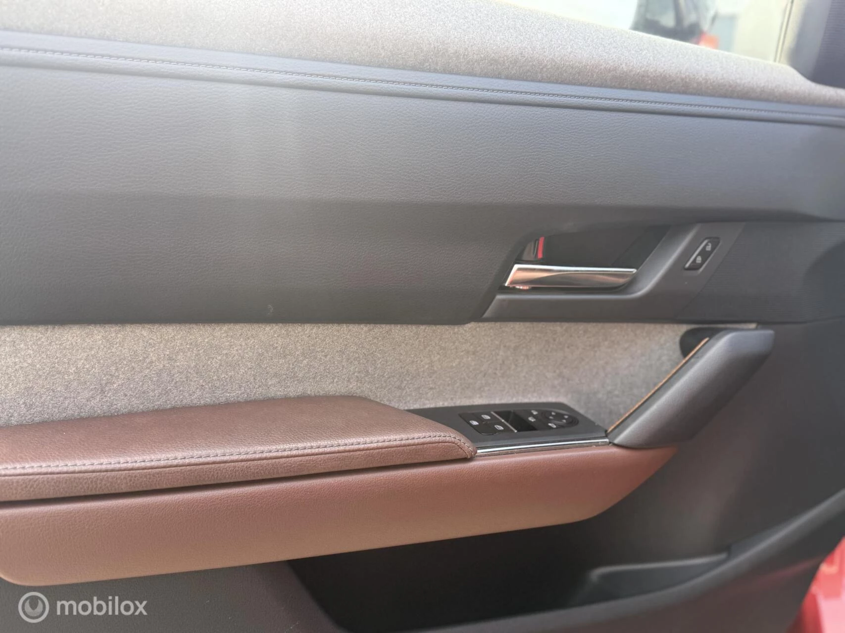 Hoofdafbeelding Mazda MX-30