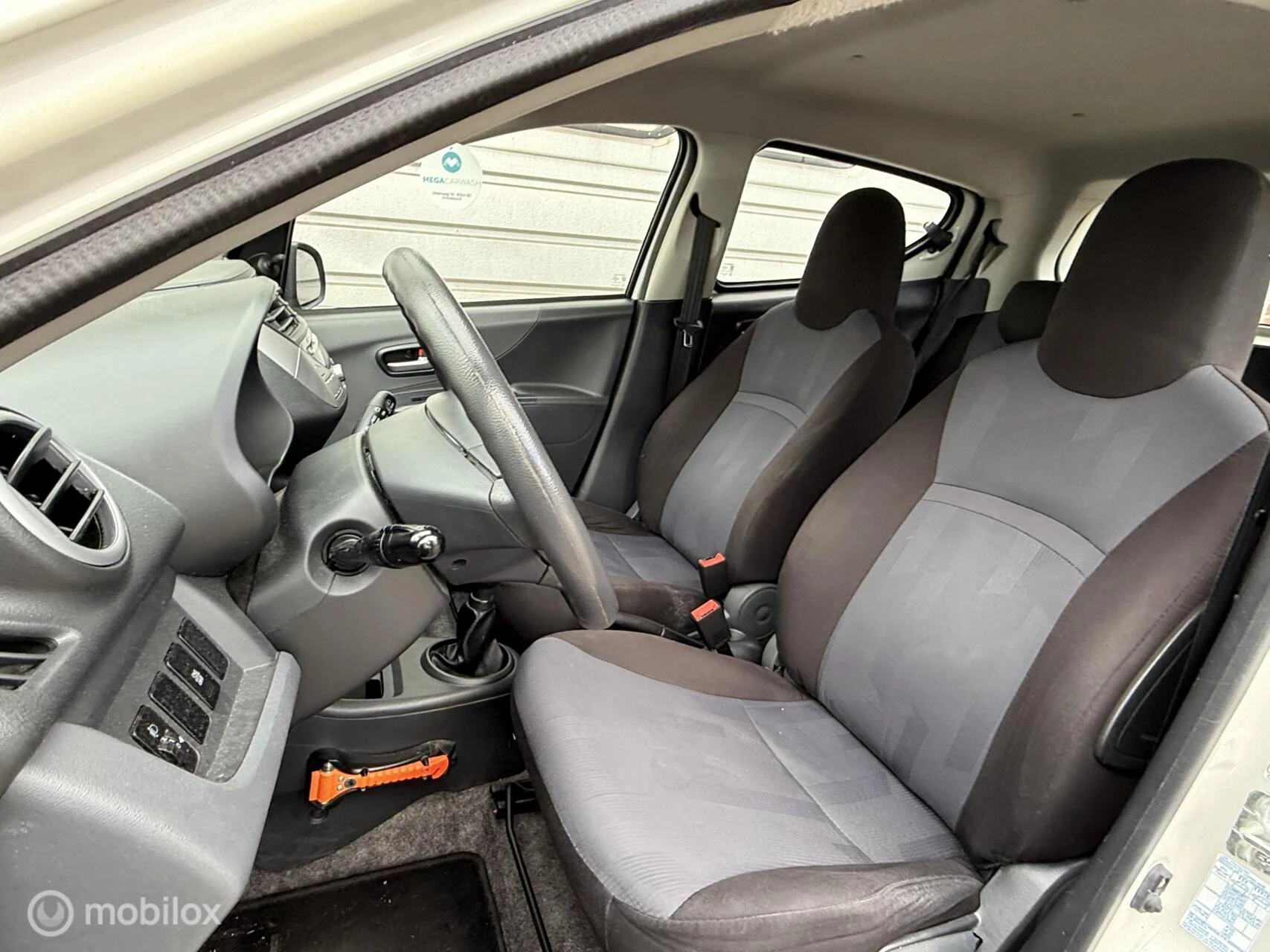 Hoofdafbeelding Suzuki Alto