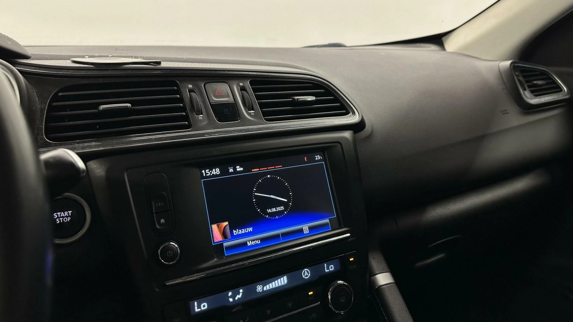 Hoofdafbeelding Renault Kadjar