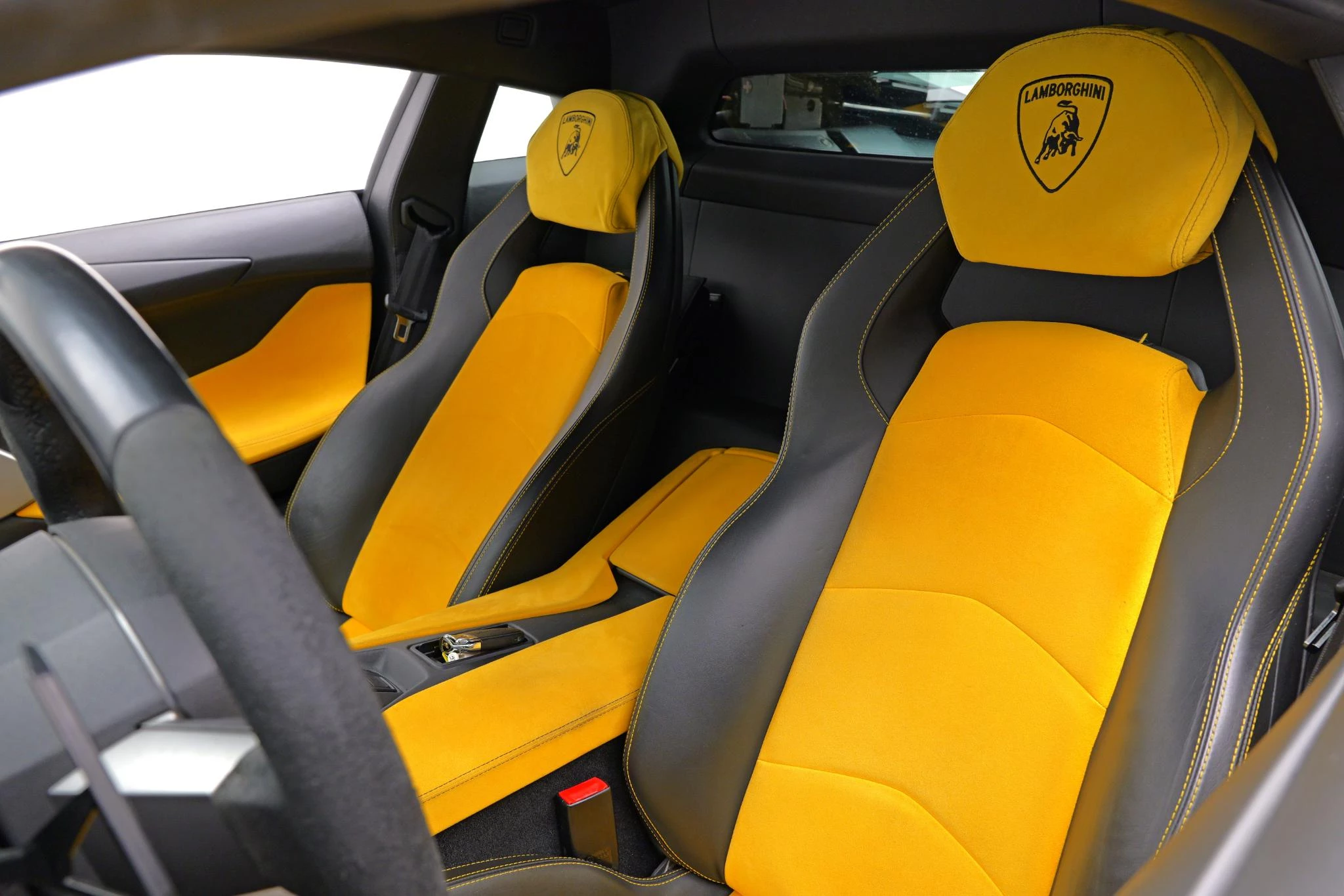 Hoofdafbeelding Lamborghini Aventador