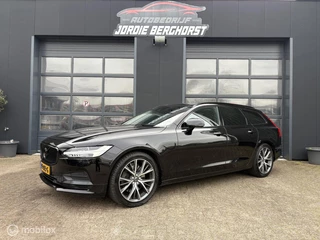 Hoofdafbeelding Volvo V90 Volvo V90 2.0 T5 90th Anniversary Edition