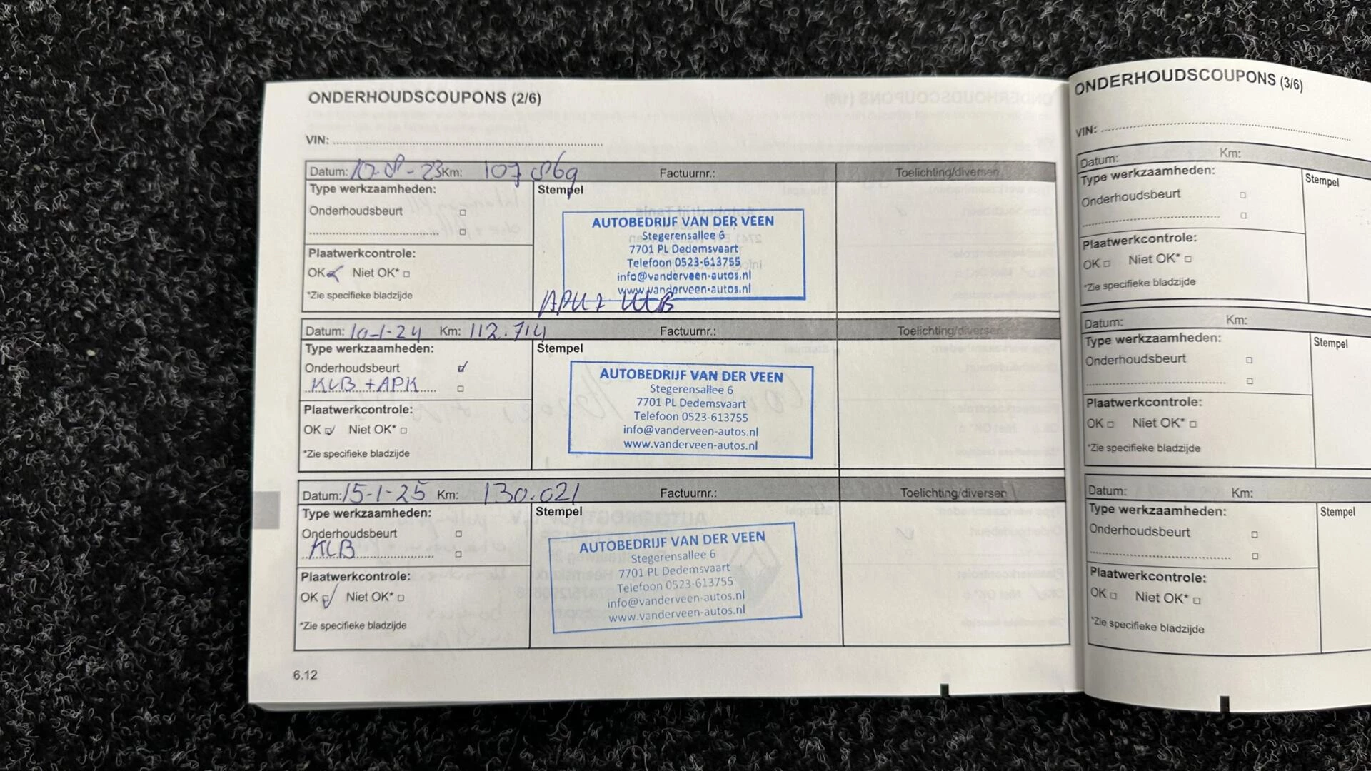 Hoofdafbeelding Renault Mégane