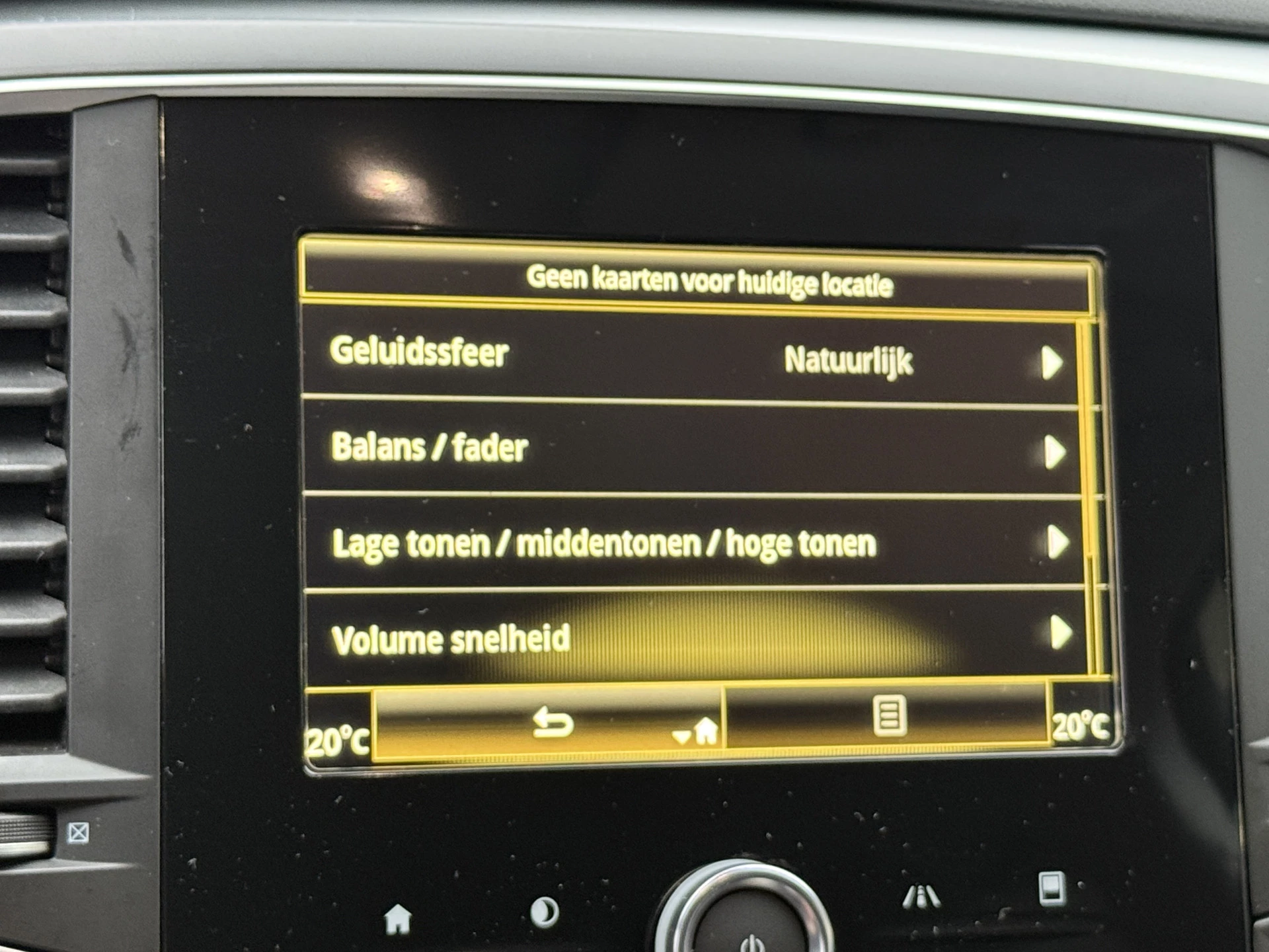 Hoofdafbeelding Renault Talisman