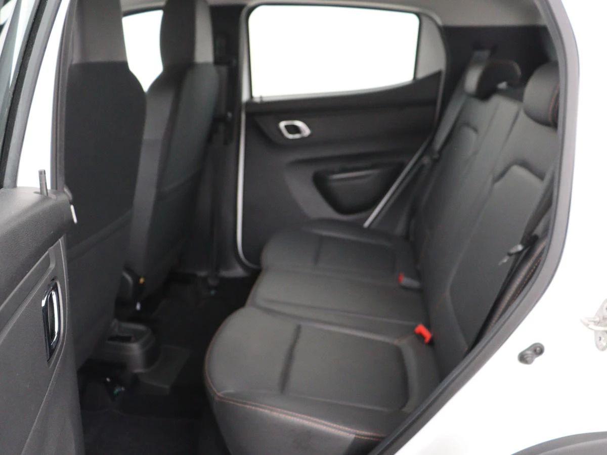 Hoofdafbeelding Dacia Spring