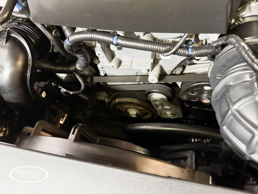 Hoofdafbeelding Cadillac ATS