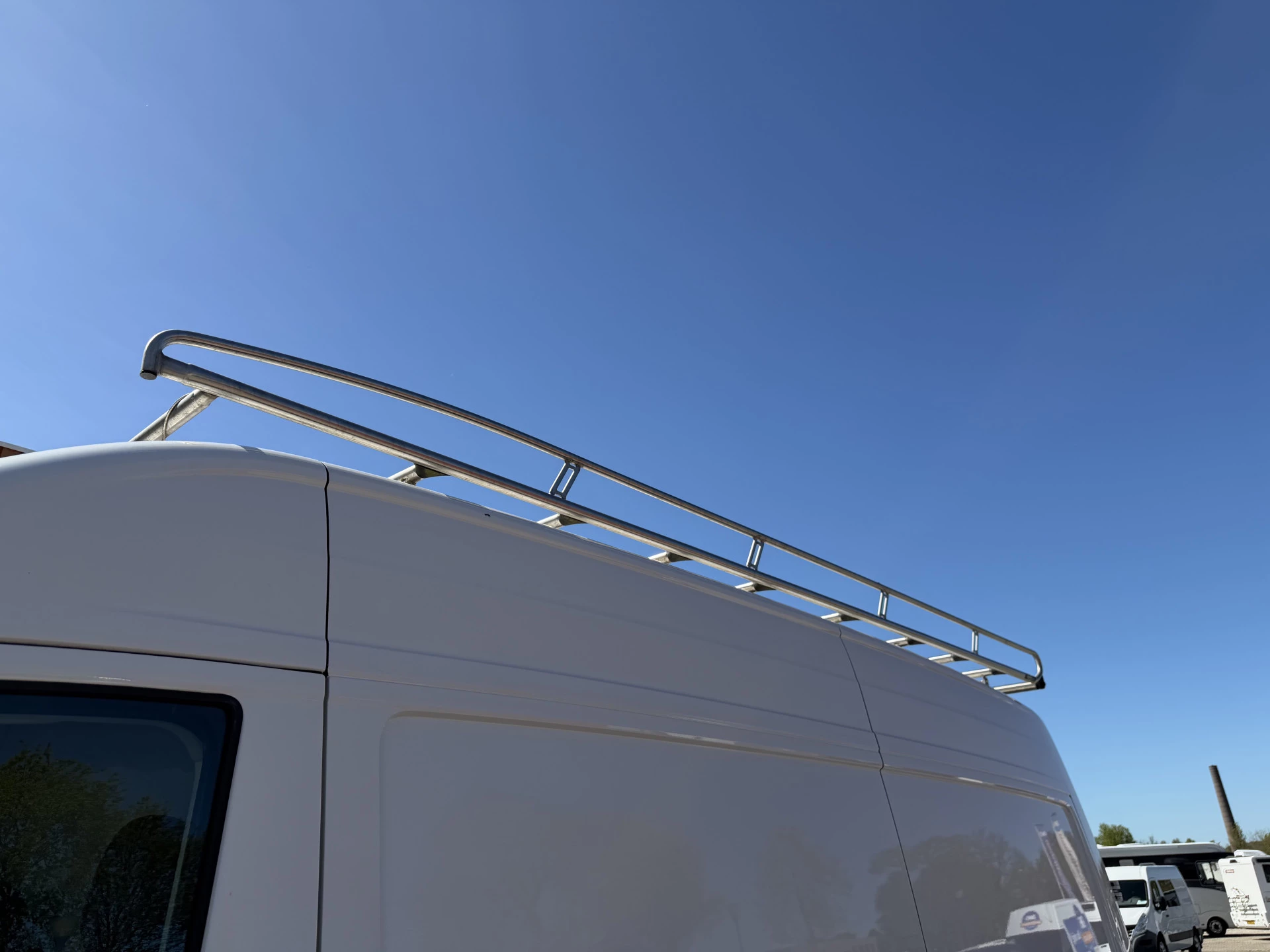 Hoofdafbeelding MAN TGE