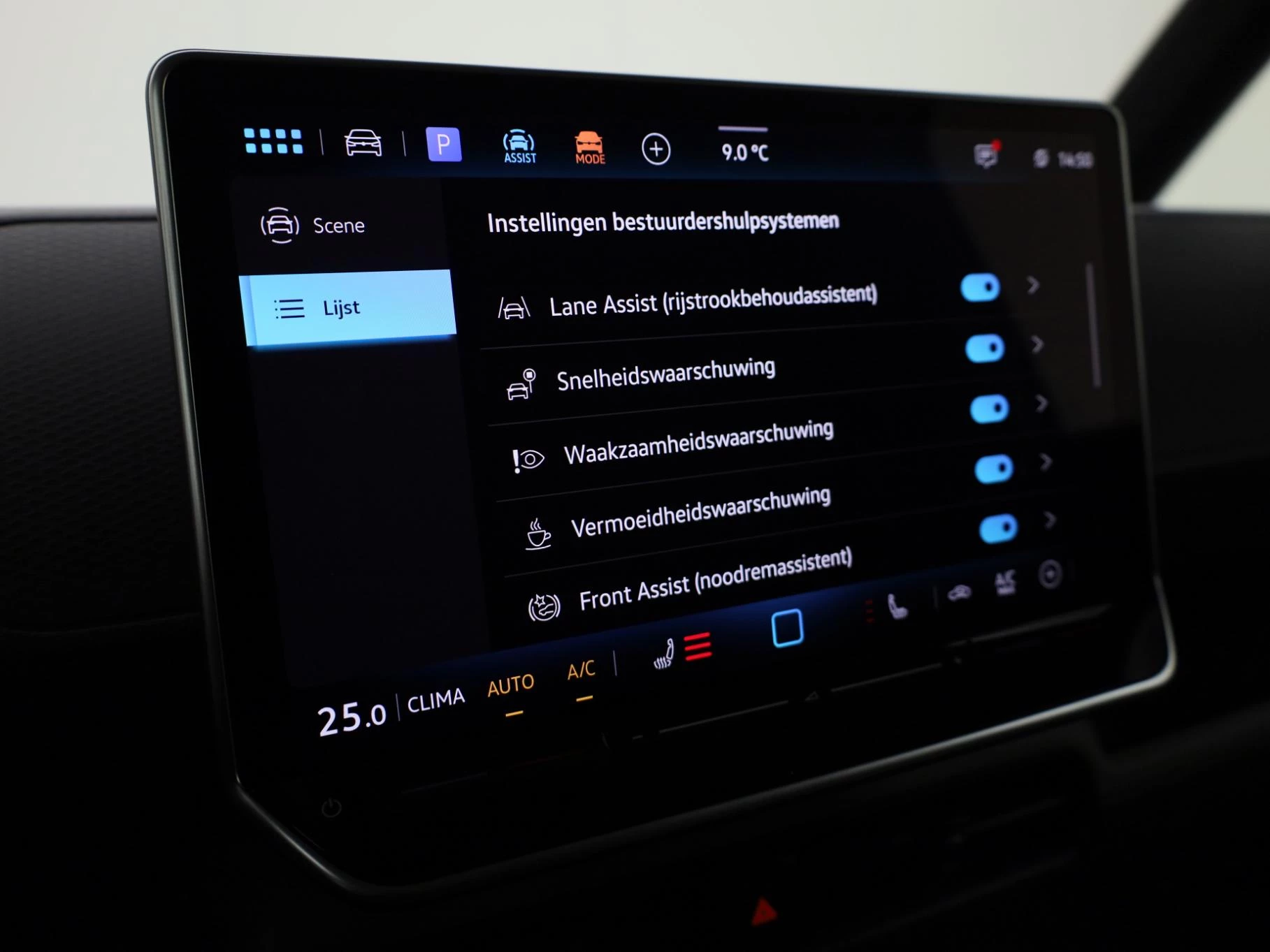 Hoofdafbeelding Volkswagen ID. Buzz Cargo