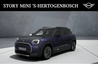 Hoofdafbeelding MINI Aceman MINI Aceman E / Favoured / Pakket M / 19" Eternal Spoke 2-tone