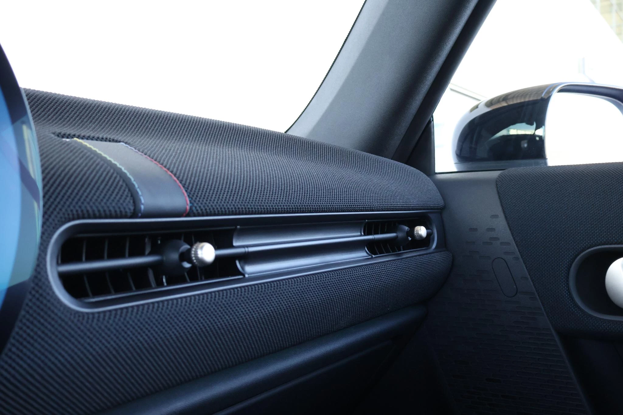 Hoofdafbeelding MINI Cooper Cabrio