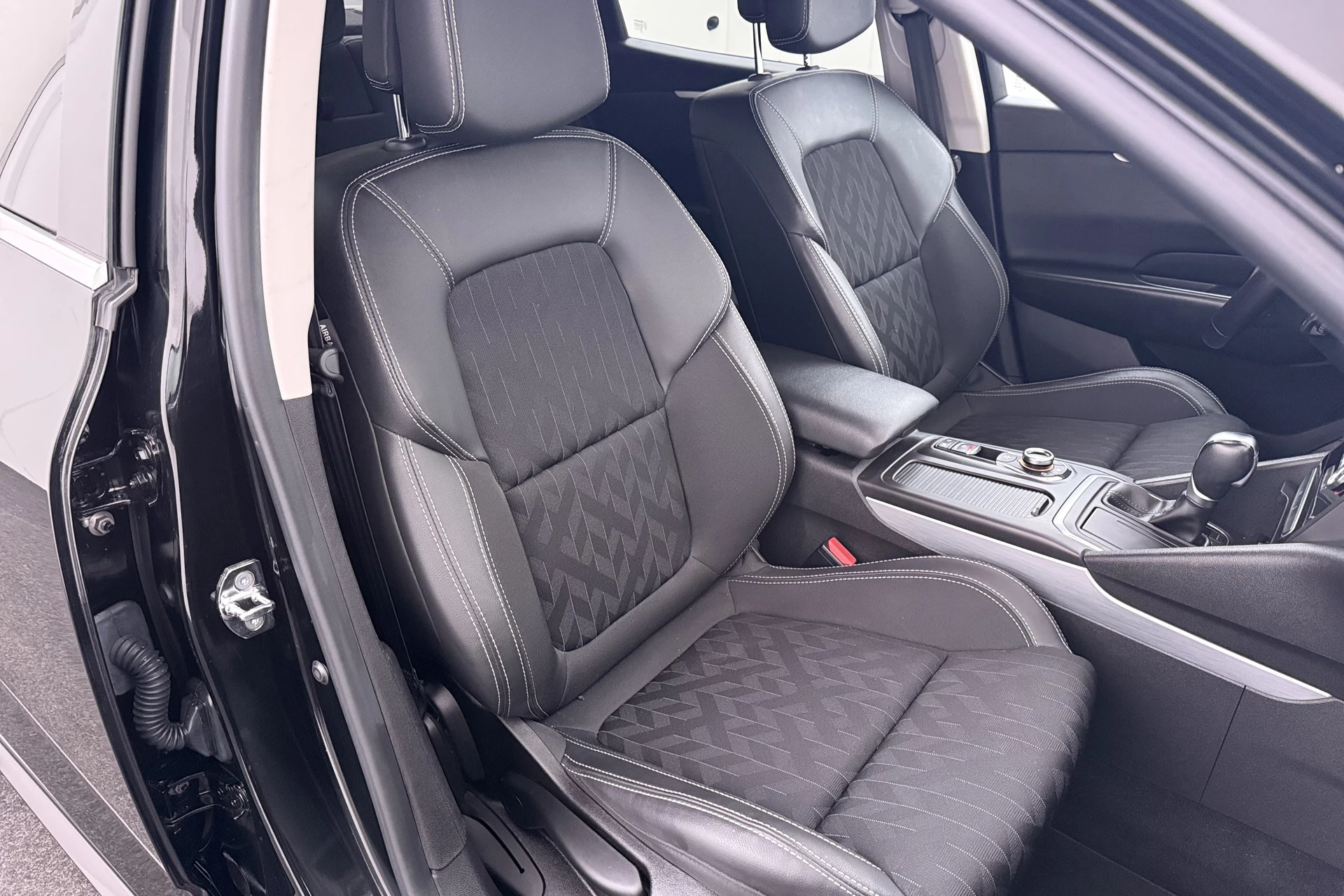 Hoofdafbeelding Renault Talisman