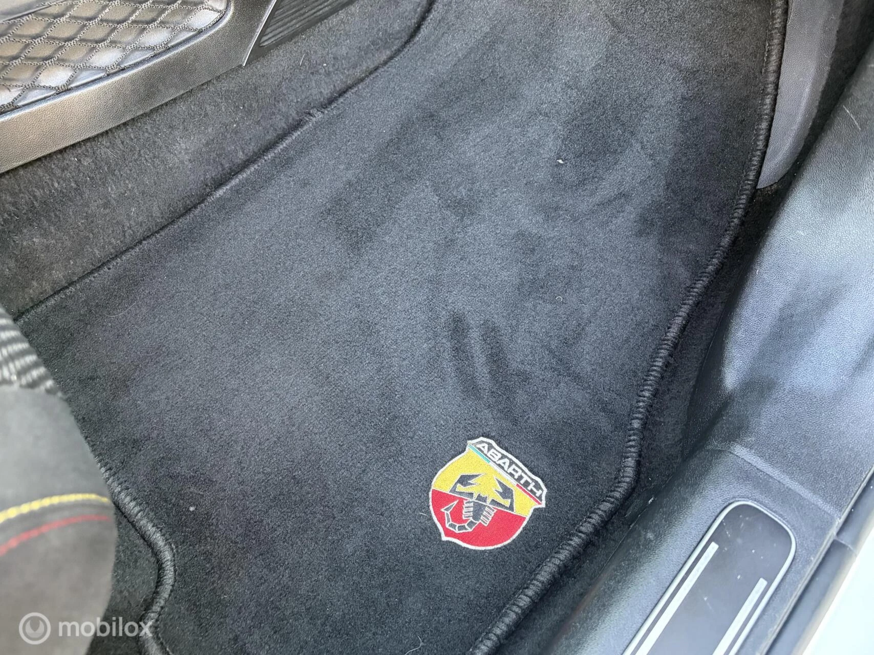 Hoofdafbeelding Fiat Punto