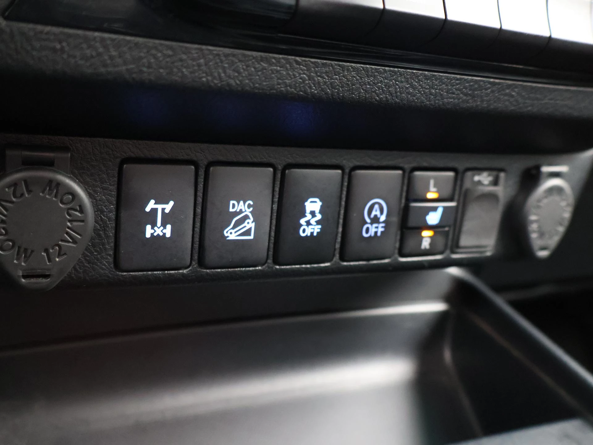 Hoofdafbeelding Toyota Hilux