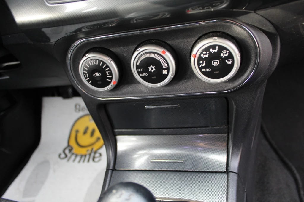 Hoofdafbeelding Mitsubishi Lancer