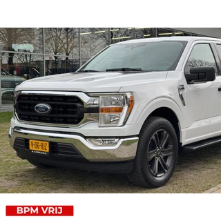 Ford F-150 USA 5.0L V8 BPM-VRIJ