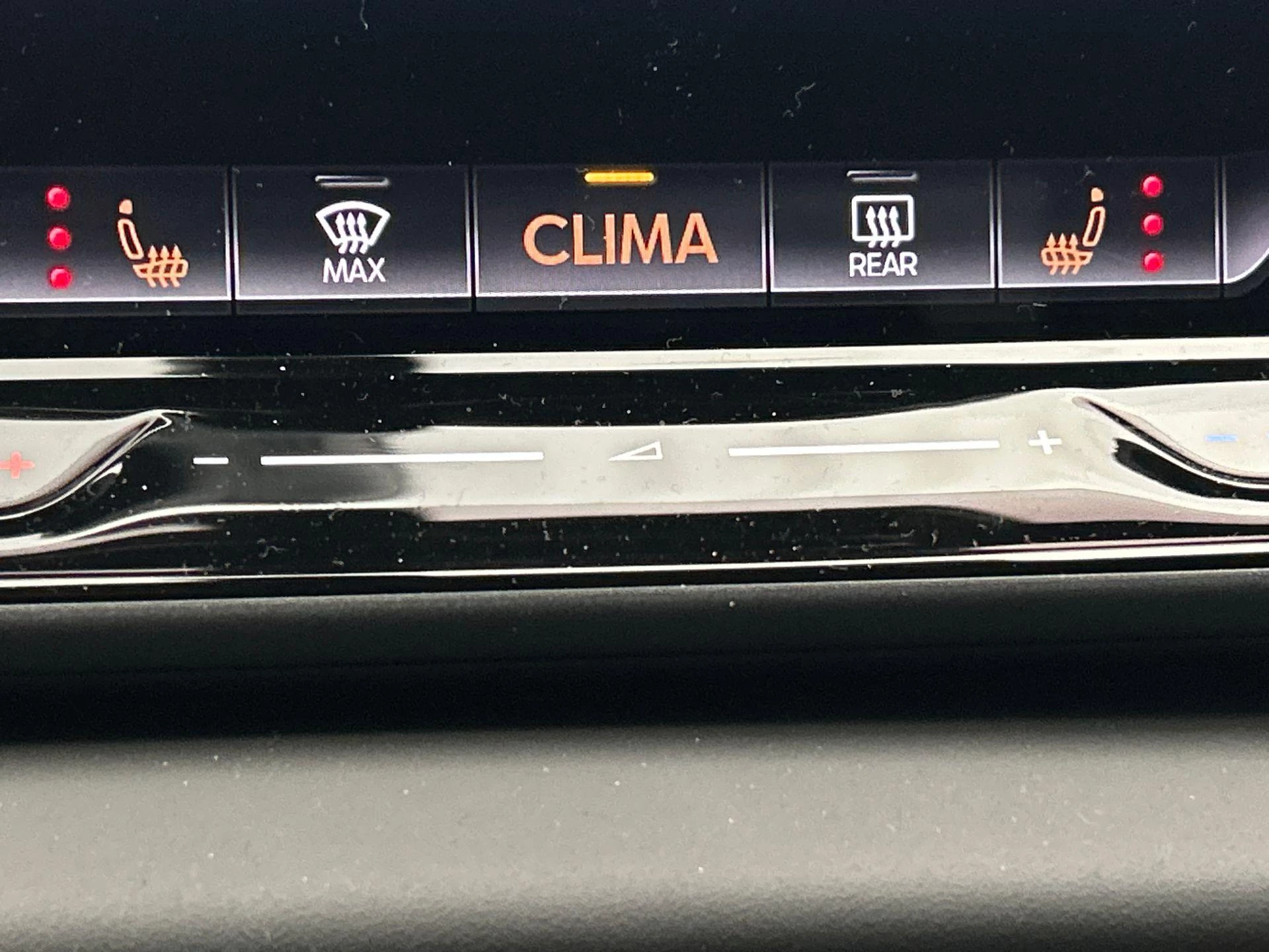 Hoofdafbeelding CUPRA Terramar